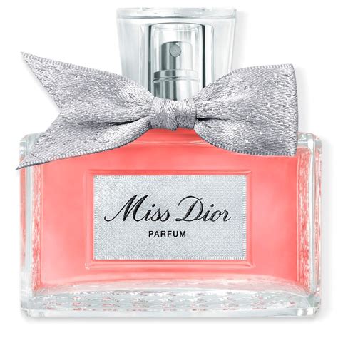 miss dior perfume information|Miss Dior perfume cheapest price.